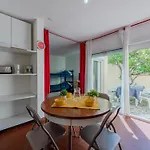 Zodiaques 1 By Interhome Apartament