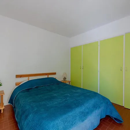 Zodiaques 1 By Interhome Apartment *