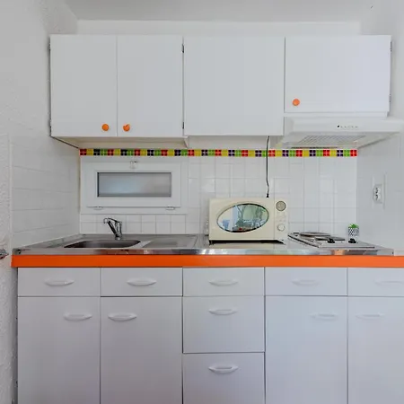 Apartment Zodiaques 1 By Interhome
