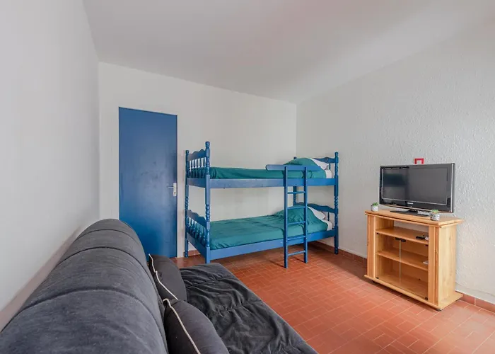 Zodiaques 1 By Interhome Lejlighed